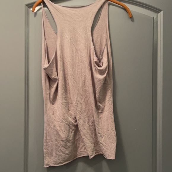 Jetty Vintage Gray large hop sauce tank top - Picture 4 of 4